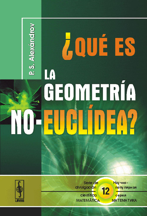 Qu es la geometra no-euclidea?