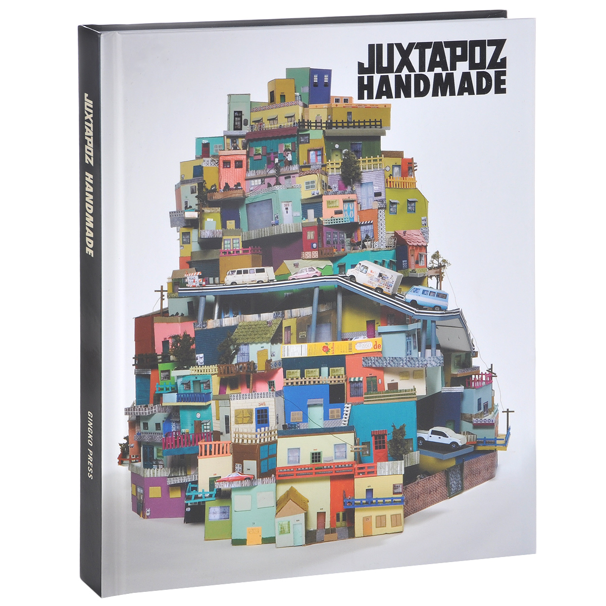 Juxtapoz Handmade