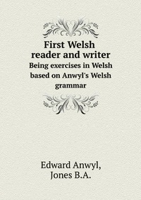 First Welsh reader and writer