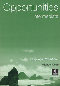 Opportunities Intermediate. Language Powerbook