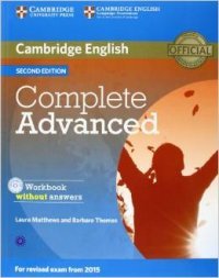 Complete Adv 2Ed WB w/out ans +D Rev Exam 2015