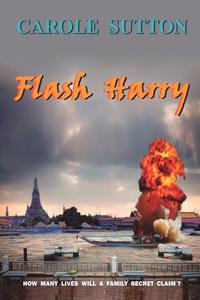 Flash Harry