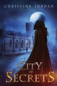 City of Secrets