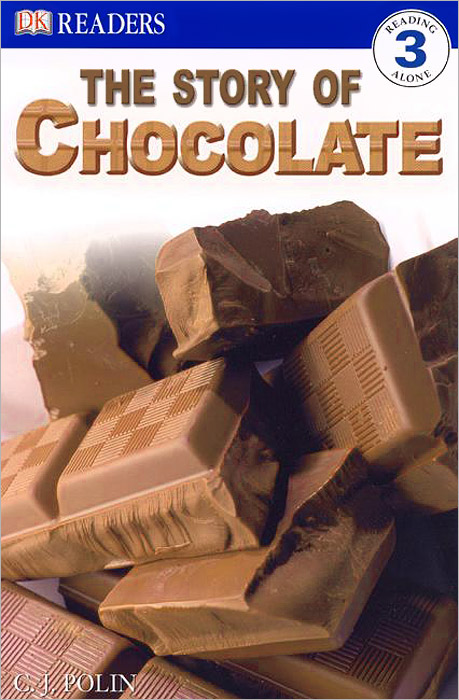 The Story of Chocolate