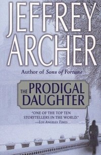 Prodigal Daughter