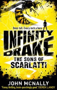 Infinity. Drake and the sons of Scarlatti