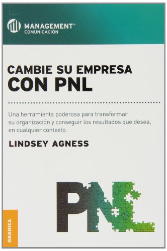 Cambie su empresa con PNL (Spanish Edition)