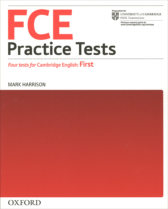 FCE Practice Tests