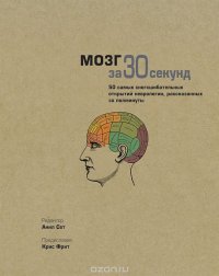 Узнать за 30 секунд.Мозг за 30 секунд