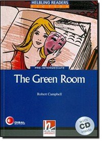 The Green Room + CD (Robert Campbell) level 4