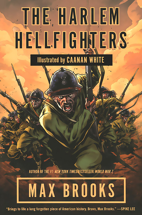 The Harlem Hellfighters