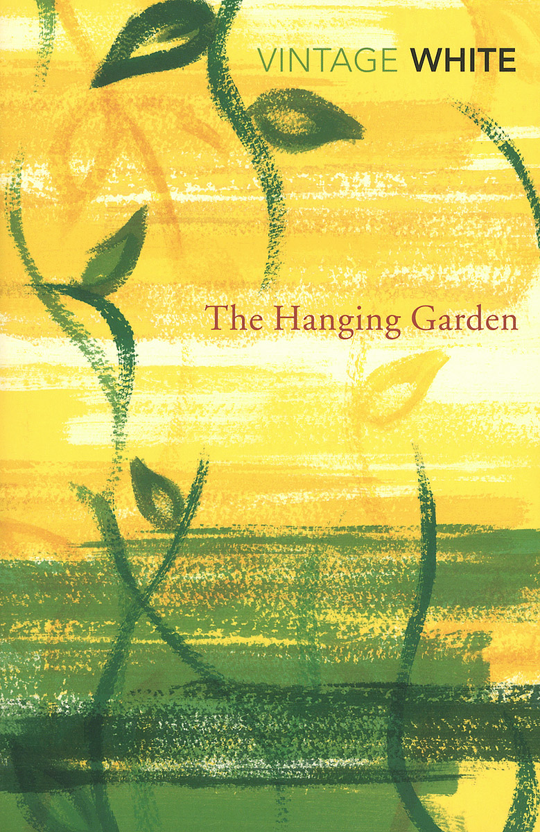 The Hanging Garden