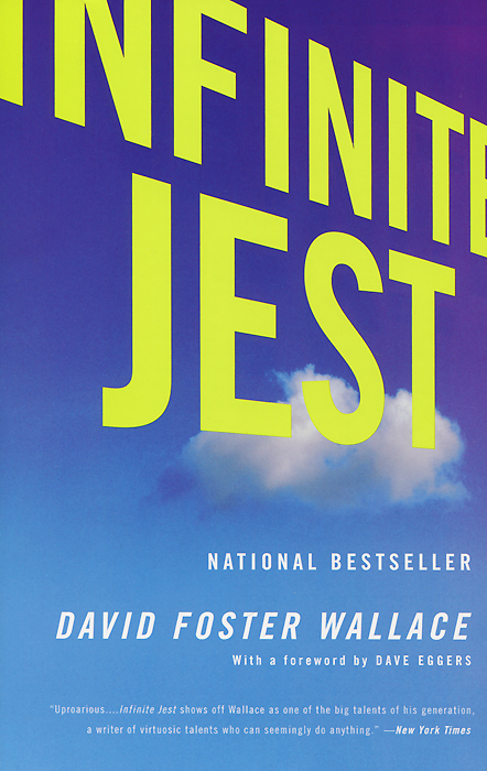 Infinite Jest