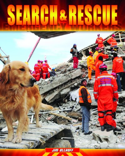 Search & Rescue (Emergency Workers)