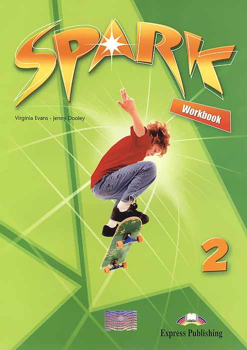 Spark 2: Workbook