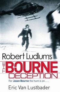 Robert ludlum`s the bourne deception