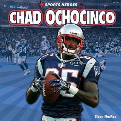 Chad Ochocinco (Sports Heroes)