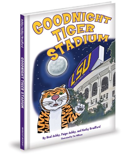 Goodnight Tiger Stadium