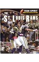 The St. Louis Rams (Team Spirit)