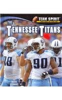 The Tennessee Titans (Team Spirit)