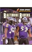 The Baltimore Ravens (Team Spirit)