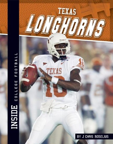 Texas Longhorns (Inside College Football)