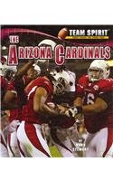 The Arizona Cardinals (Team Spirit)