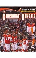 The Cincinnati Bengals (Team Spirit)