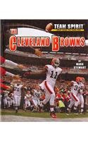 The Cleveland Browns (Team Spirit)