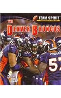 The Denver Broncos (Team Spirit (Norwood))