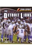 The Detroit Lions (Team Spirit)