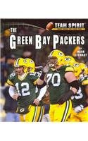 The Green Bay Packers (Team Spirit)