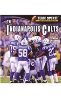 The Indianapolis Colts (Team Spirit)