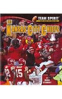 The Kansas City Chiefs (Team Spirit)