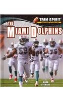 The Miami Dolphins (Team Spirit)