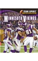 The Minnesota Vikings (Team Spirit)