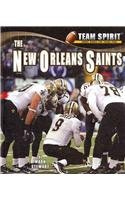 The New Orleans Saints (Team Spirit)