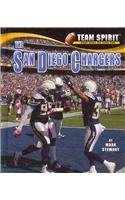 The San Diego Chargers (Team Spirit)