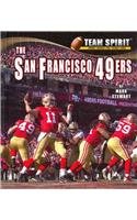 The San Francisco 49ers (Team Spirit)