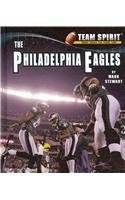 The Philadelphia Eagles (Team Spirit)