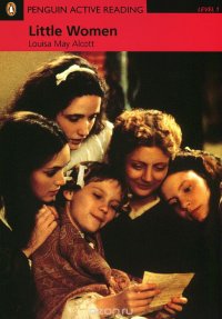 Little Women: Level 1 (+ CD-ROM)