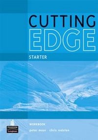 Cutting Edge: Starter: Workbook