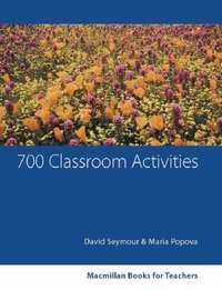 700 Classroom Activities