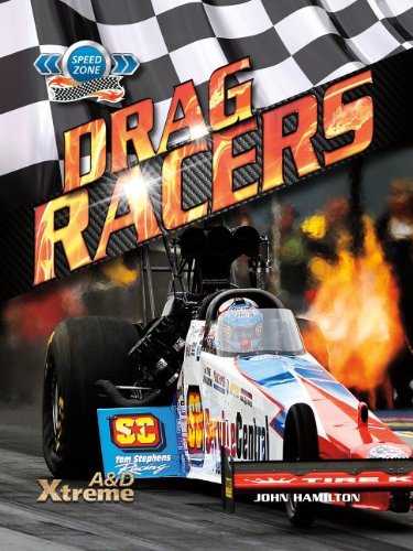 Drag Racers (Speed Zone)