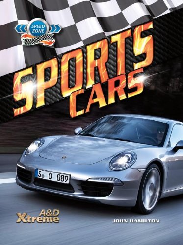 Sports Cars (Speed Zone)