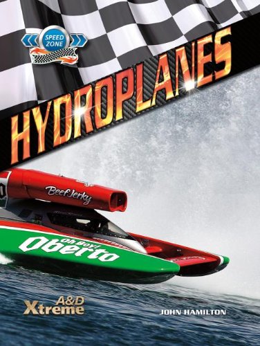 Hydroplanes (Speed Zone)