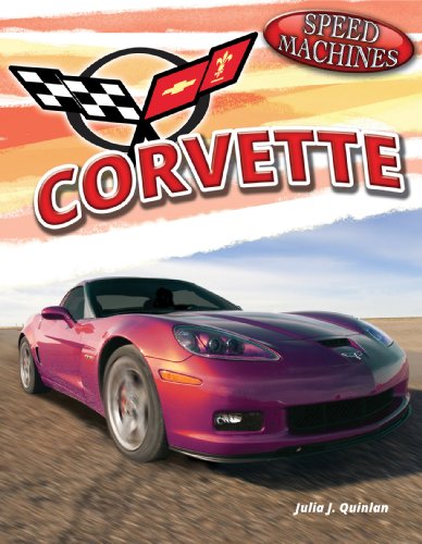 Corvette (Speed Machines)