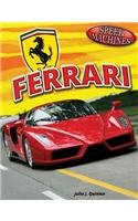 Ferrari (Speed Machines)