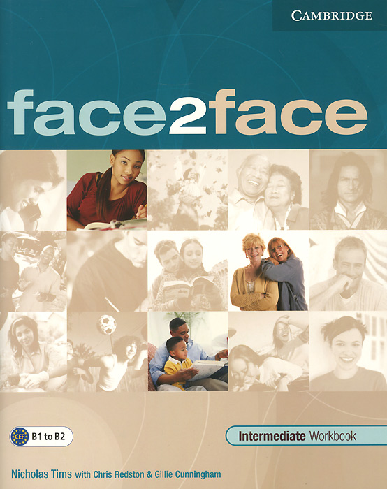 Face2Face: Intermediate: Workbook with Key