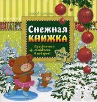 Снежная книжка